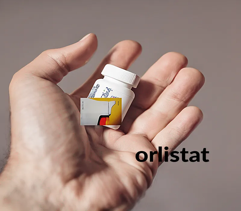 Sirve orlistat generico